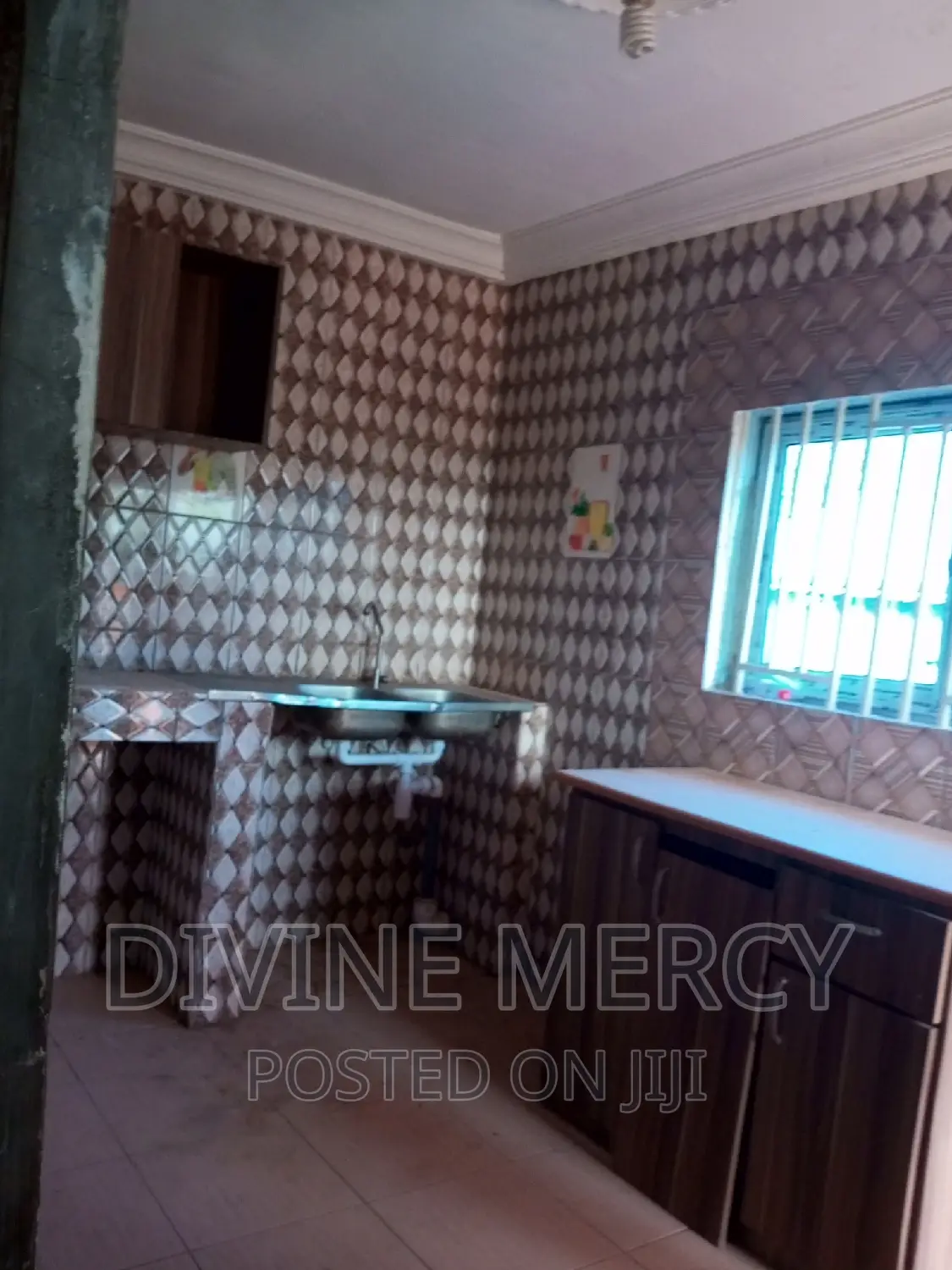 2bdrm Apartment in Kasoa Krodua, Awutu Senya East Municipal for rent