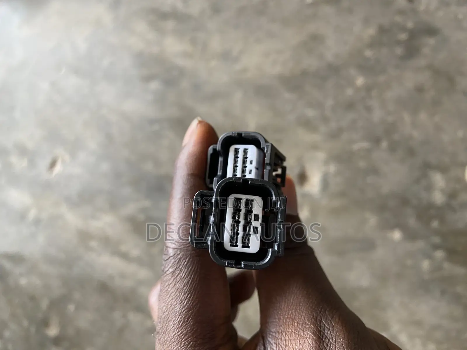 Honda CR-V Accord Touring Socket
