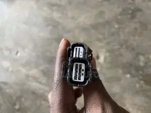 Honda CR-V Accord Touring Socket