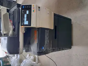 Konica C3350