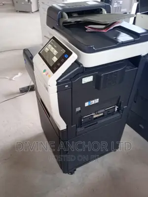 Konica C3350