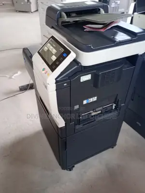Konica C3350