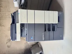 Konica C754