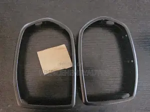 Anti-Theft Side Mirror Guards for CR-V 2007-2022/Hr-v 16-22