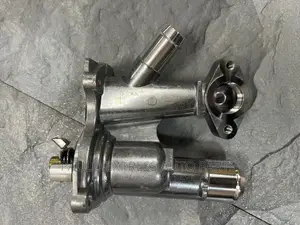 Ford Escape/Focus/Fusion 1.6l Thermostat Housing