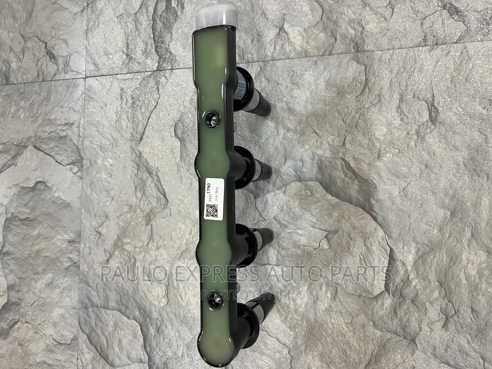Chevrolet Cruze,Sonic,Aveo,Trax 1.6l 1.8l Ignition Coil