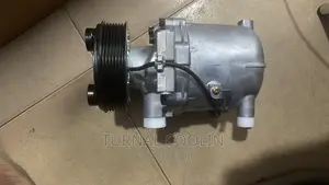 Nissan Frontier 2015 AC Motor