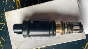 Toyota Corola Ac Compressor Sensor