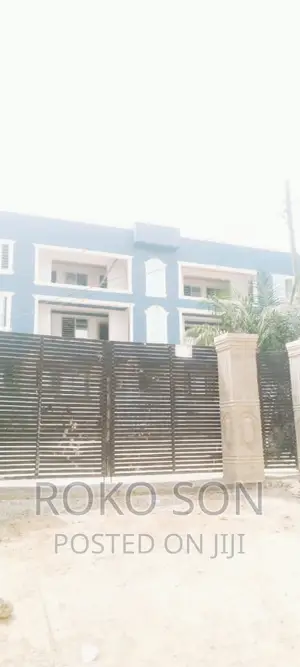 Mini Flat in Dr Roko, Ablekuma for rent