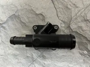 Ford Focus 2.0l Thermostat Housing