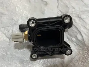Ford Focus 2.0l Thermostat Housing