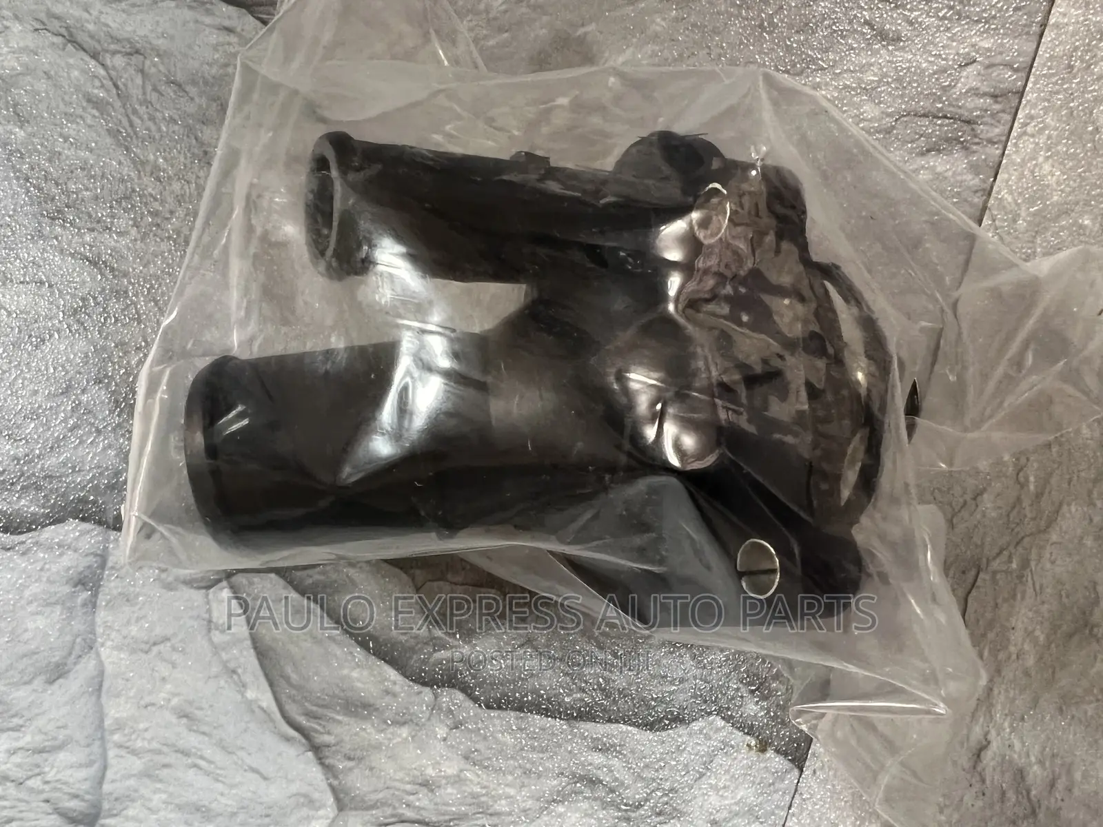 Thermostat Housing Explorer,Fusion