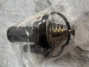 Thermostat Housing Explorer,Fusion