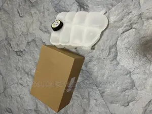 2.0l Ford Fusion,Escape Expansion Water Tank