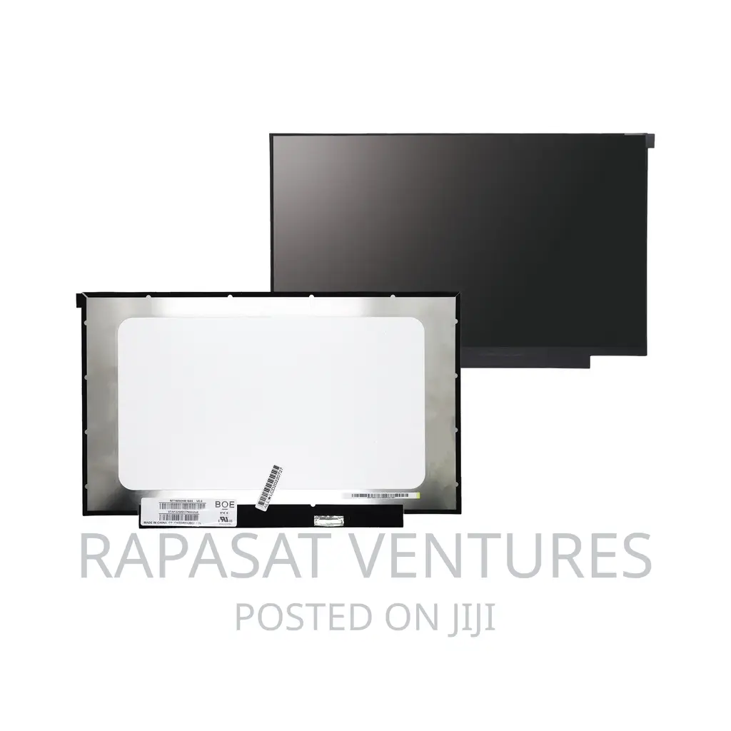14.0 Led Frameless Small (30-Pin) Connector