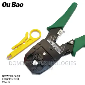 OUBAO - Network Crimp Tool (OB-315)