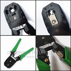 OUBAO - Network Crimp Tool (OB-315)