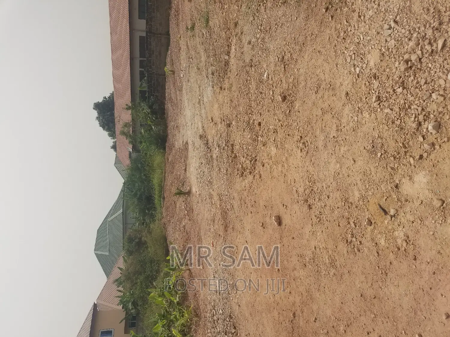2plot of Land for Sale at Tuba Road