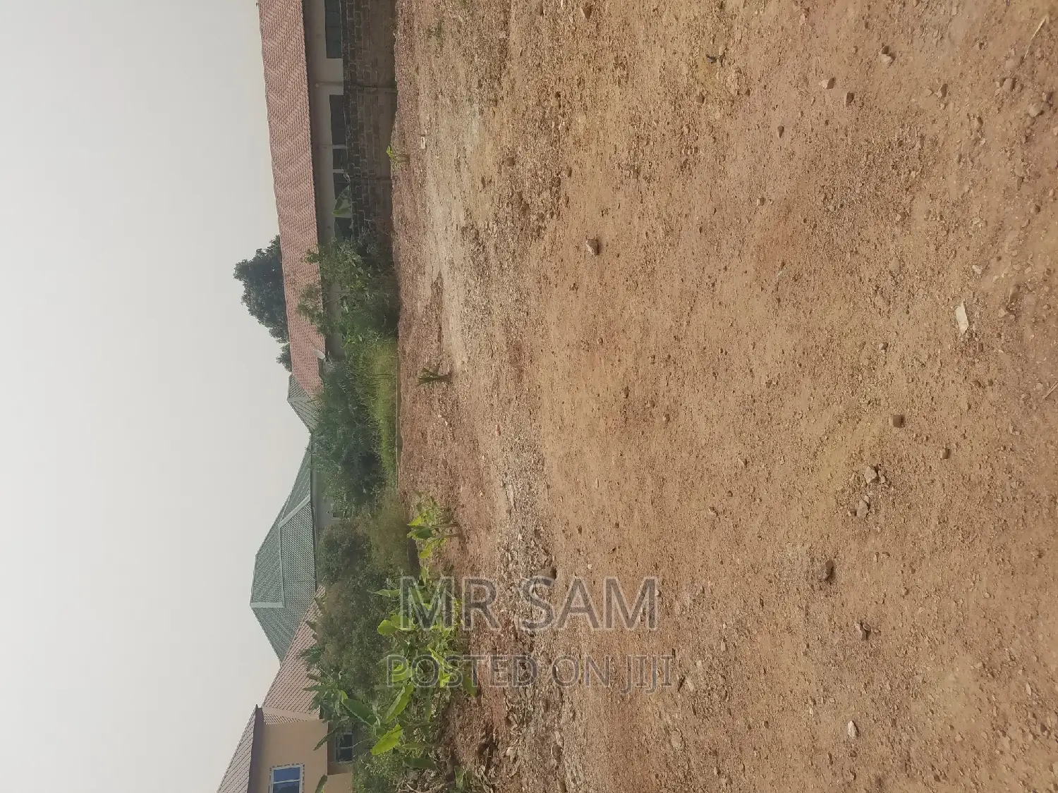 2plot of Land for Sale at Tuba Road