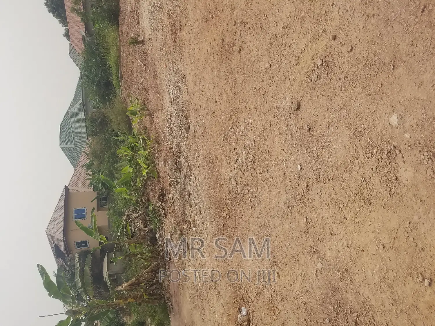 2plot of Land for Sale at Tuba Road
