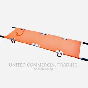 Stretcher Orange
