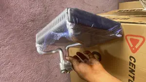 Kia Rio 2008 Ac Evaporator