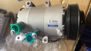 Hyundai Creta 2017 Ac Motor