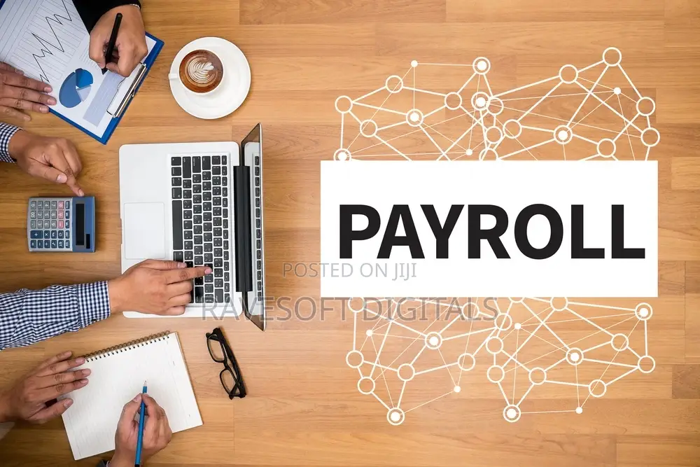 Payroll Software for Companies