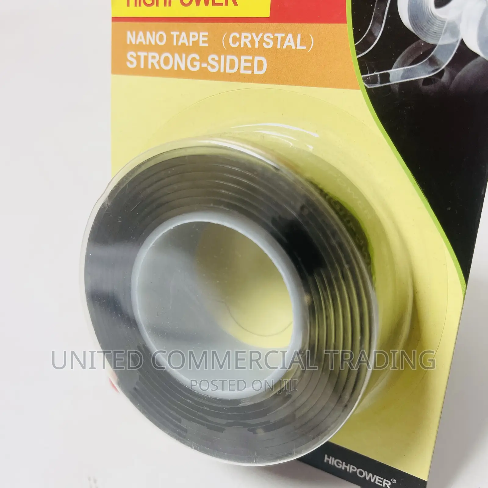 Double Sided Tape