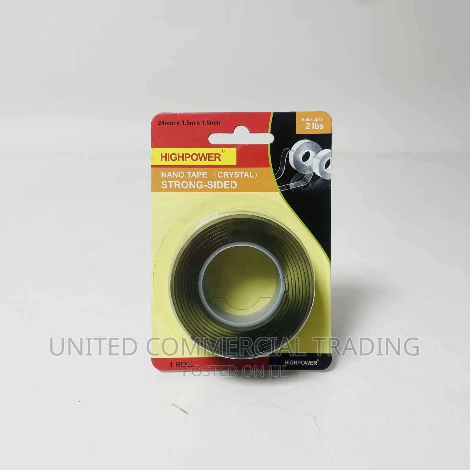 Double Sided Tape