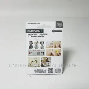 Double Sided Tape