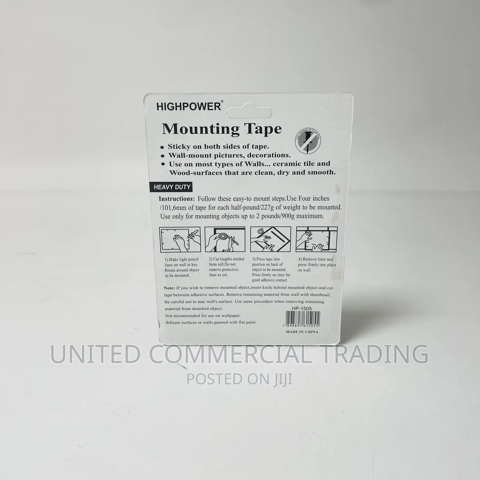 Acrtlic Foam Tape
