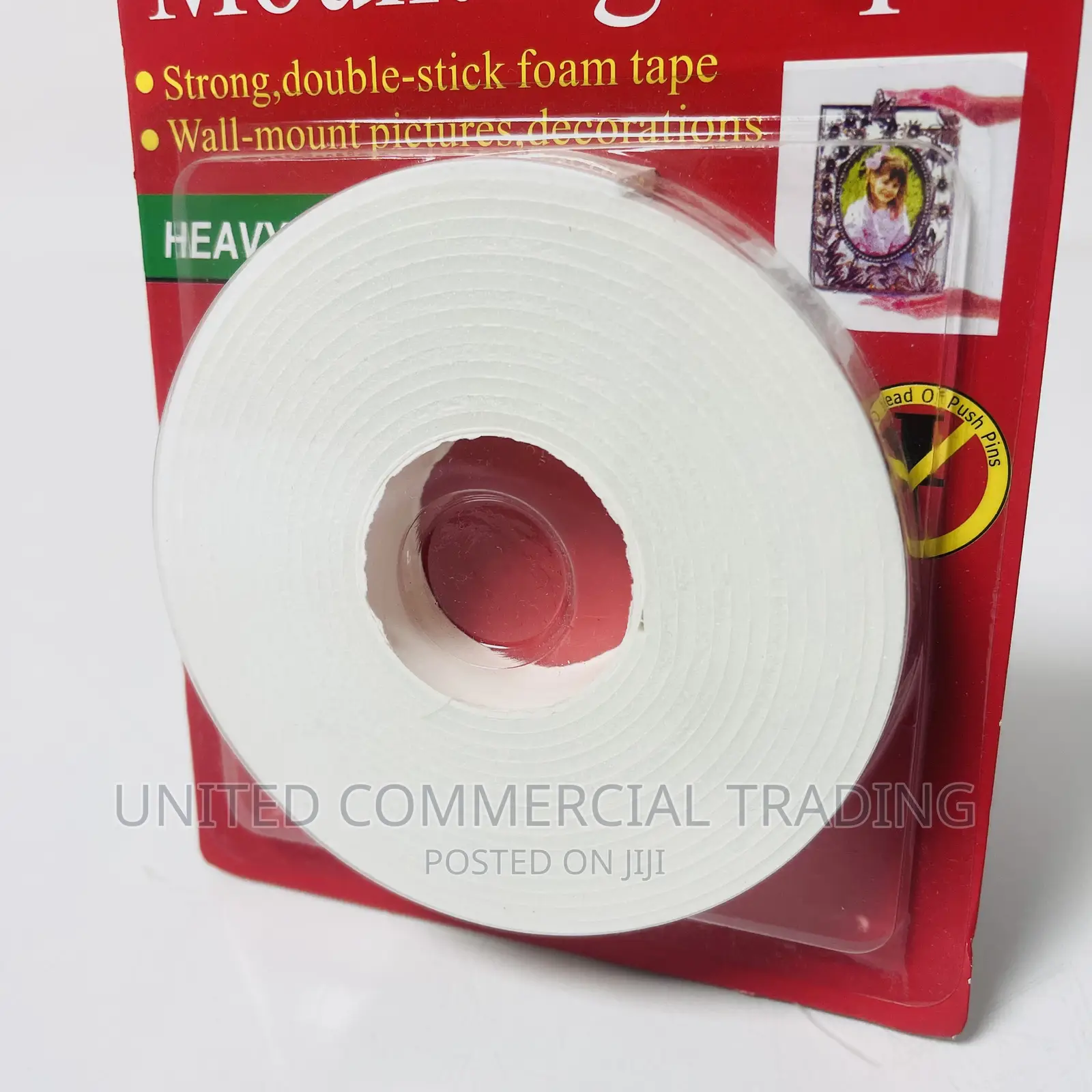 Acrtlic Foam Tape