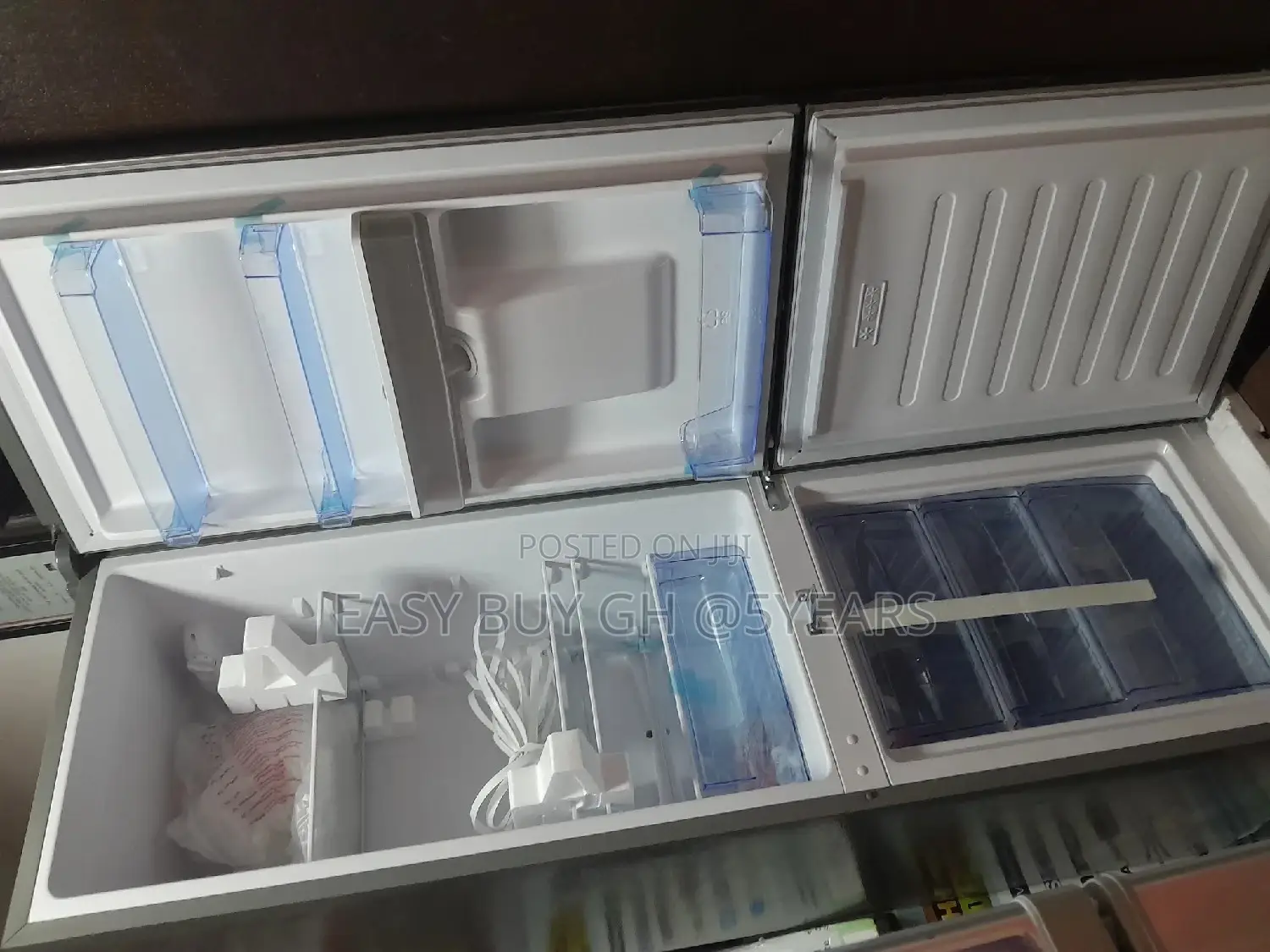 Refrigerator Pearl Refrigerator