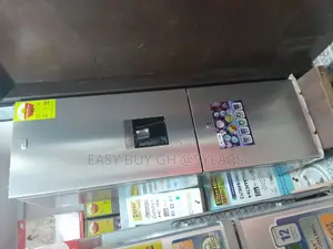 Refrigerator Pearl Refrigerator