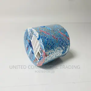 Butyl Waterproof Tape