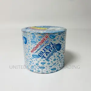 Butyl Waterproof Tape