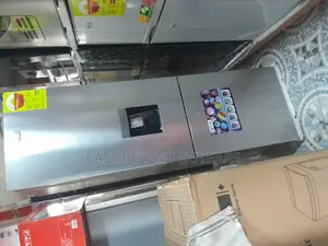 Pearl Refrigerator 177L