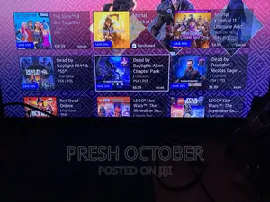 Fc25 Ps5 Ps4 Installations
