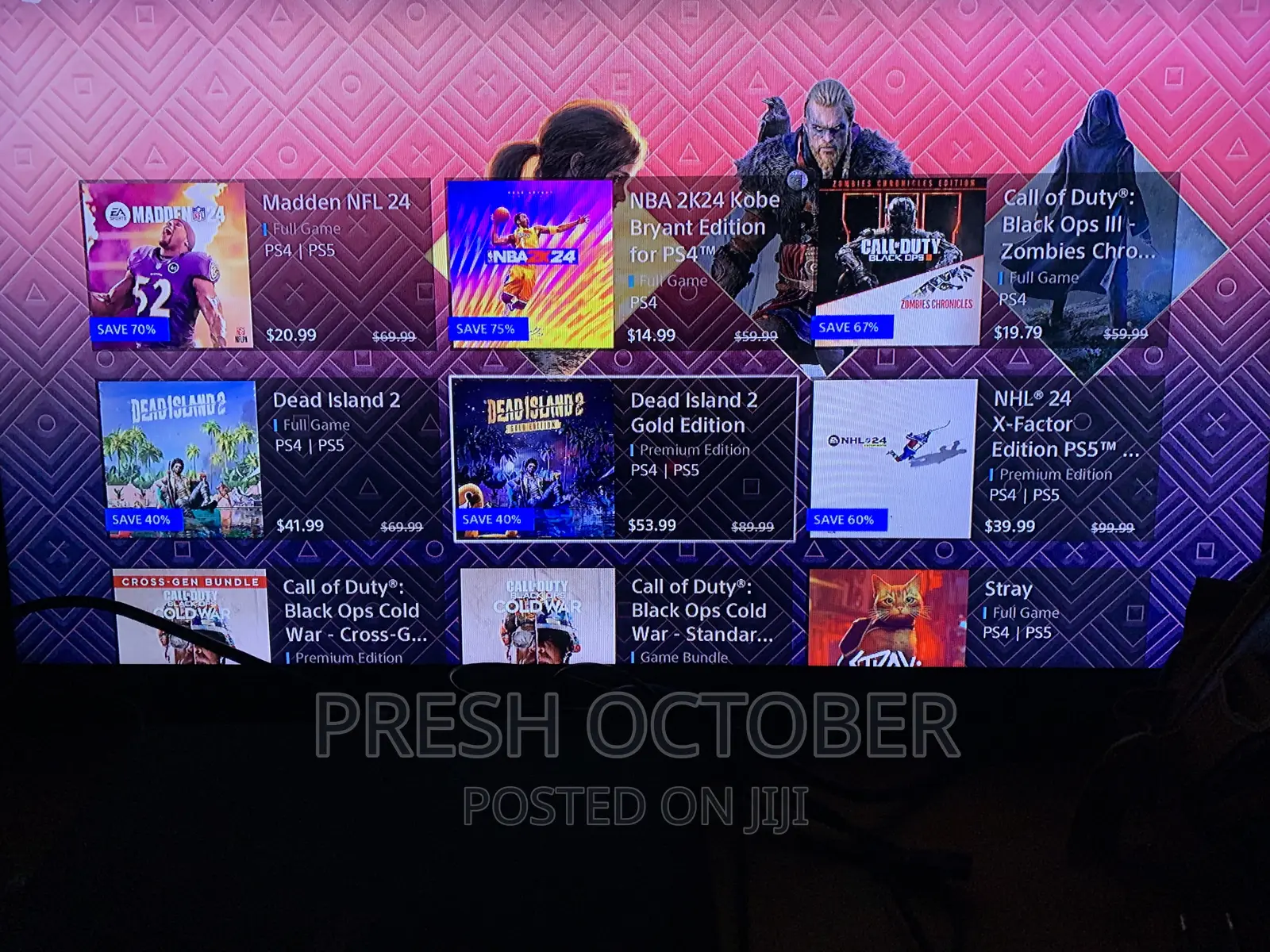 Fc25 Ps5 Ps4 Installations