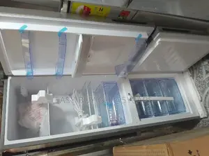 Fast Cooling Refrigerator Pearl Refrigerator