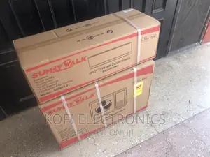 1.5hp Sunny Walk R410 Gas