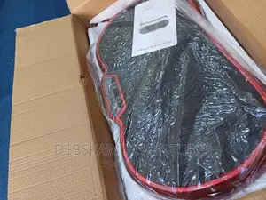 Slimming Vibration Plate (Big Size)
