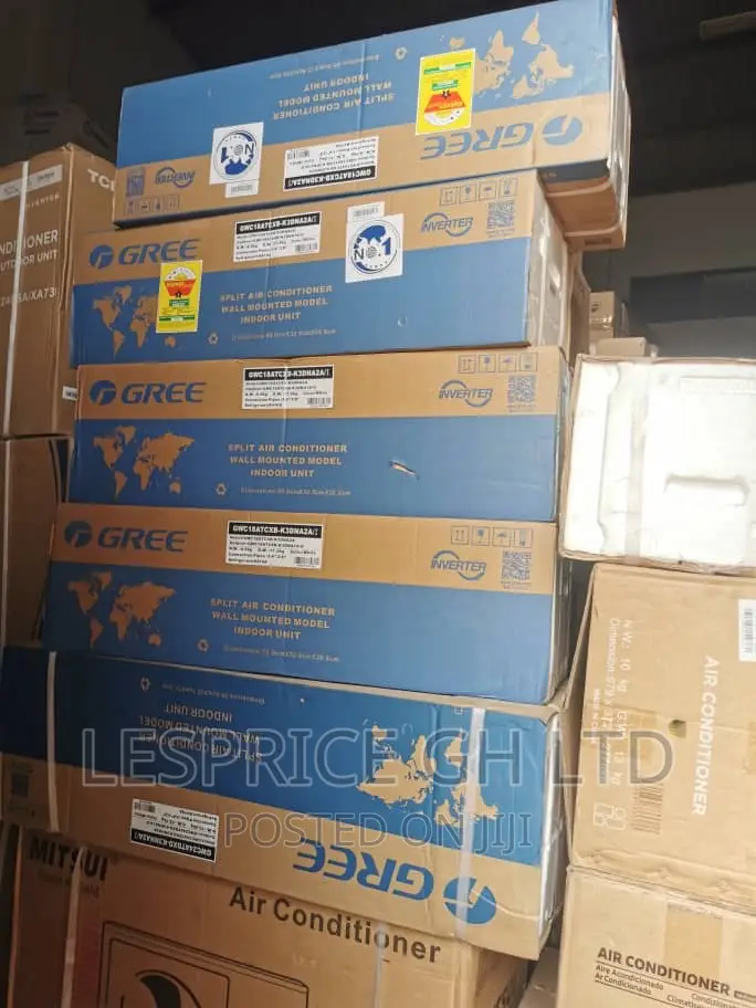 High Quality//Gree 1.5hp Air Condition