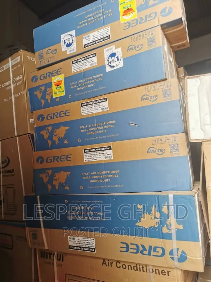 Energy Saving!! Gree 12000btu AC