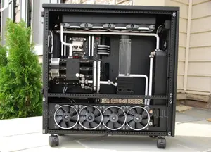 New Desktop Computer 64GB Intel Core I9 SSD 4T