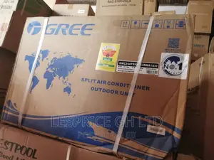 High Efficiency//Gree 1.5hp Split Air Condition