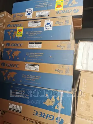 High Quality Gree 1.5hp Air Condition