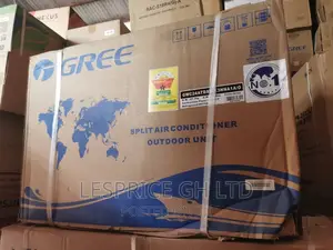 Gree 1.5hp~Split AC Unique Power