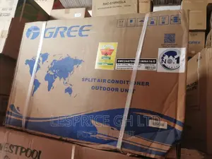 The Best~Gree 1.5hp Air Condition